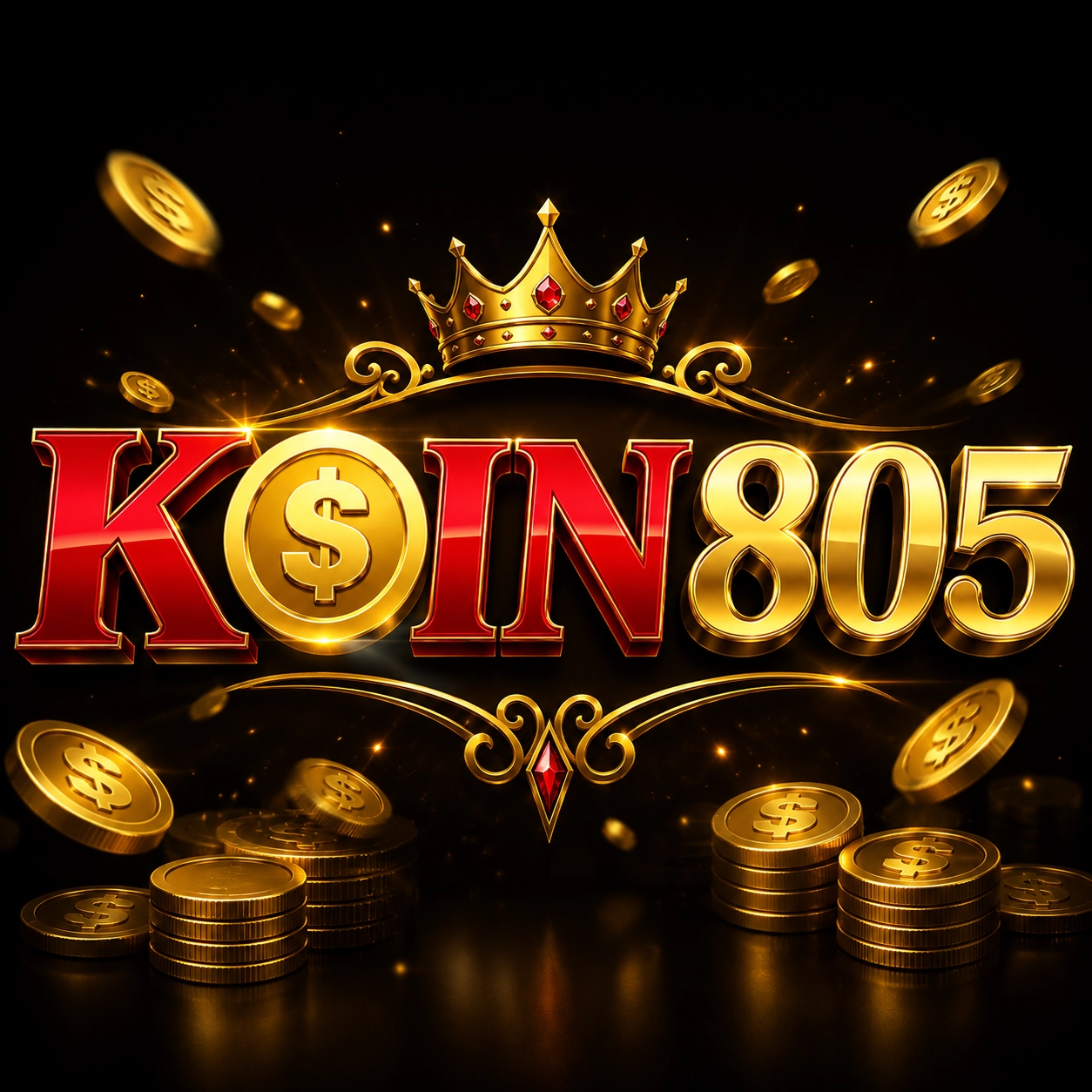 Koin805 nusagg