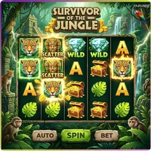 nusagg Jakarta: Panduan Akses, APK, dan Login